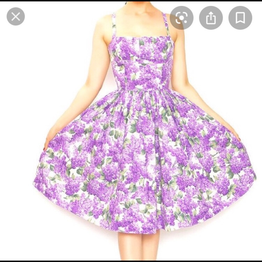 ISO BERNIE DEXTER PARIS STYLE DRESSES SIZE 4X & 3X - Picture 12 of 16